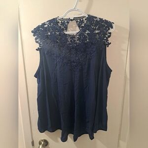 3XL blouse